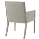 Photo Rinaldo chair (with armrests)