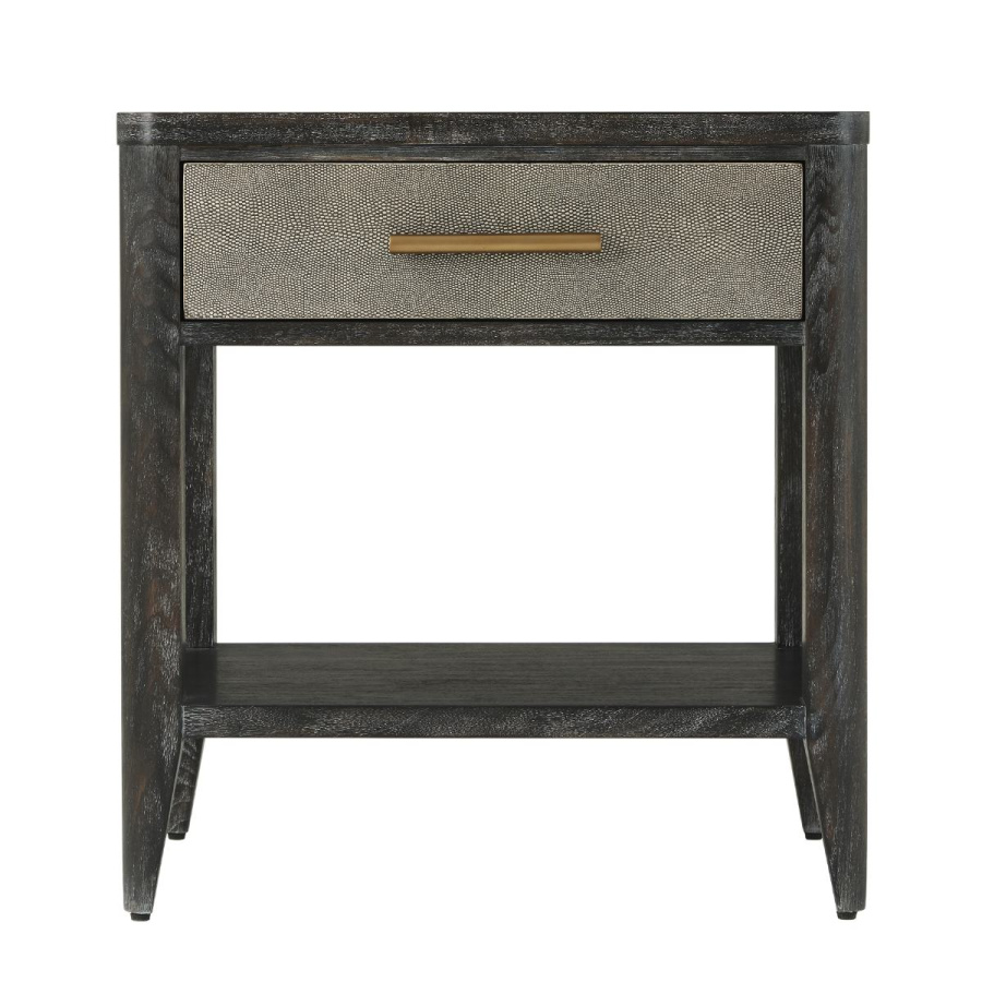 Photo York bedside table