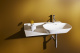 Photo Laufen Ino 8.1330.1.000 sink. 104. 1st