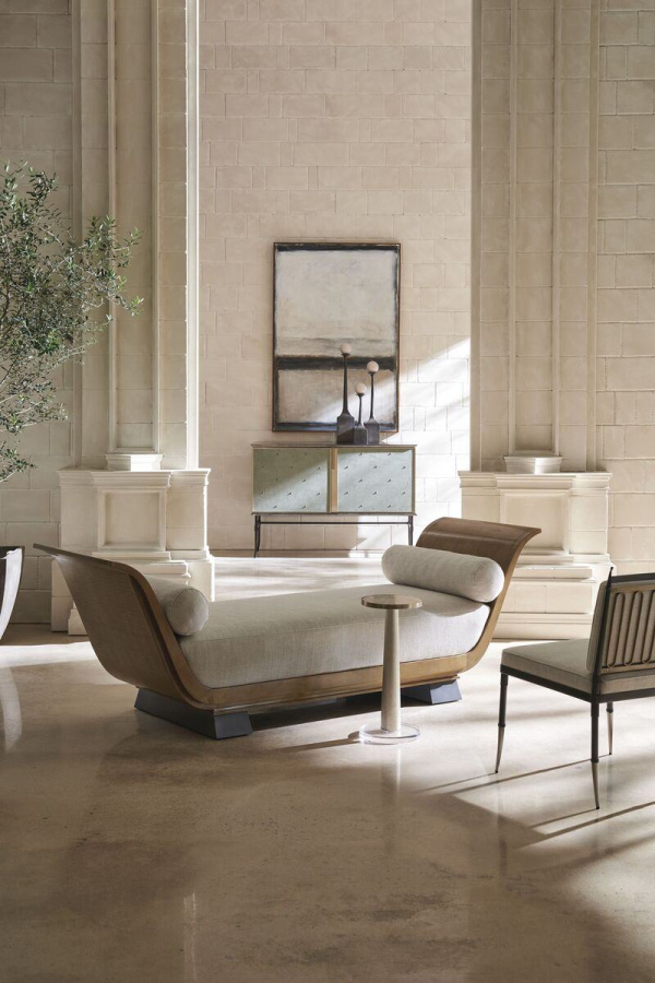 Photo Athena chair