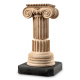 Photo Artemis pedestal