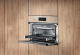 Photo Oven cabinet - steam convectomat Miele DGC7840HCXProPEBE