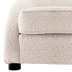 Photo Sofa Cruz (creamy)