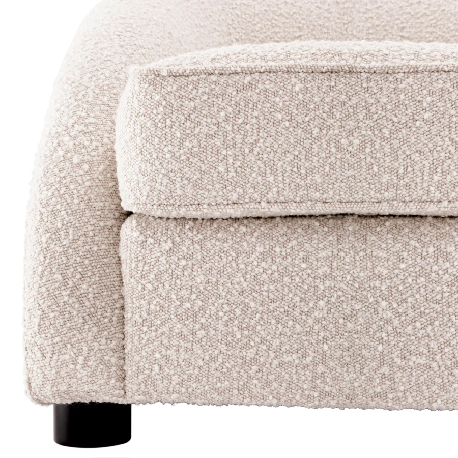 Photo Sofa Cruz (creamy)