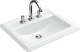 Photo Villeroy & Boch Hommage 7102A1R1 sink