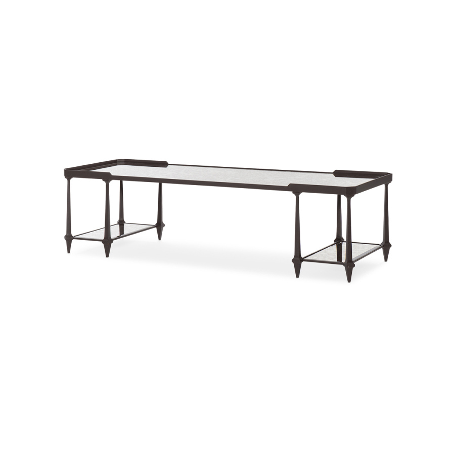 Photo Be All coffee table