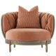 Photo Iconic Club chair