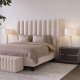 Photo Cabas bedside table