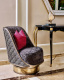 Photo Rotating chair Go for a Spin (black)