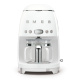 Photo Drip coffee maker Smeg DCF02WHEU