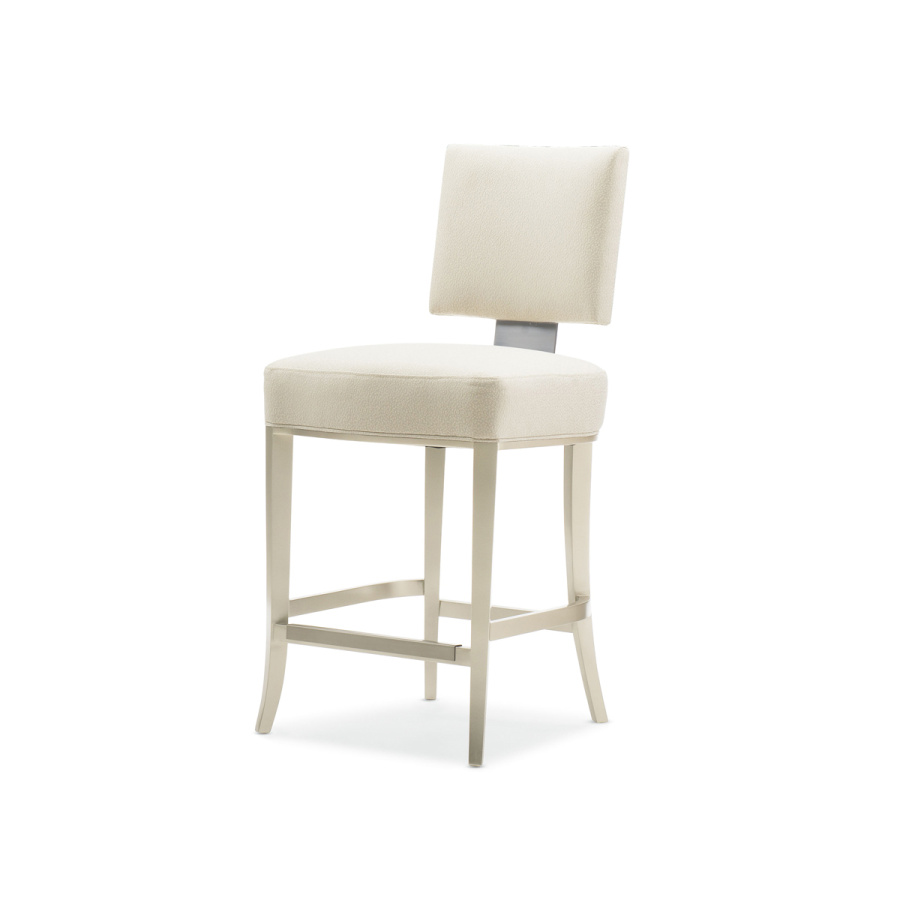 Photo Semi-bar chair Reserved Seating