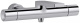 Photo Bath mixer Jacob Delafon Composed E73110-TT thermostatic
