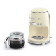 Photo Drip coffee maker Smeg DCF02CREU