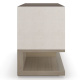 Photo Odyssey bedside table
