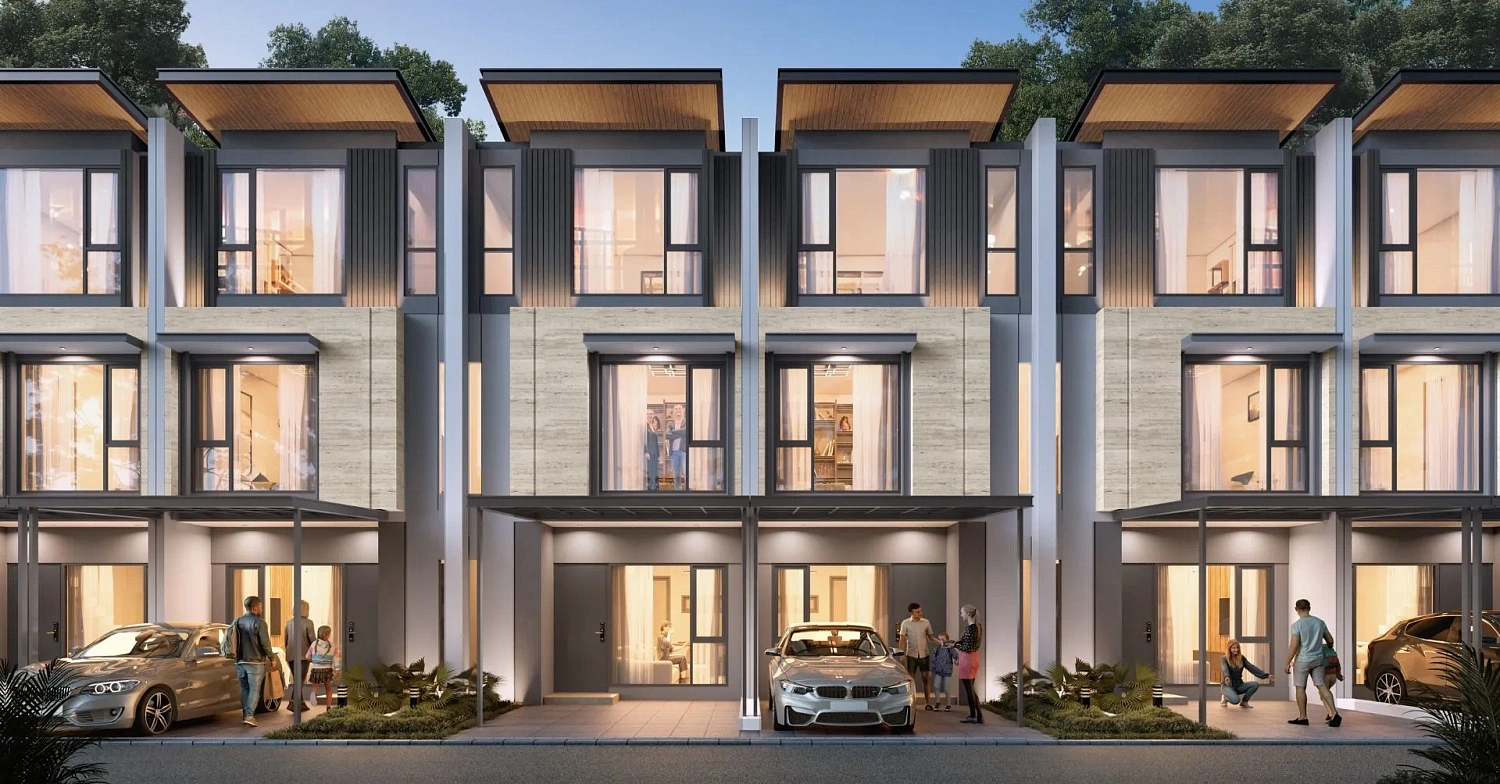 Photo CitraGarden City Jakarta - Lavia Living