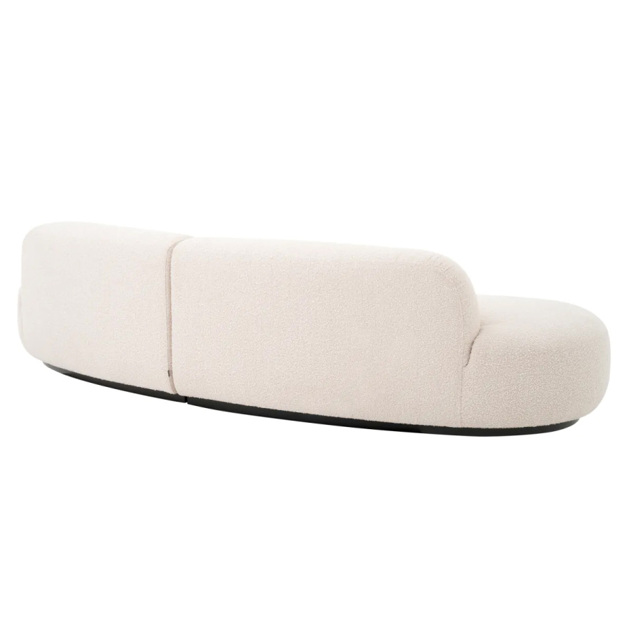 Photo Björn S sofa (cream)