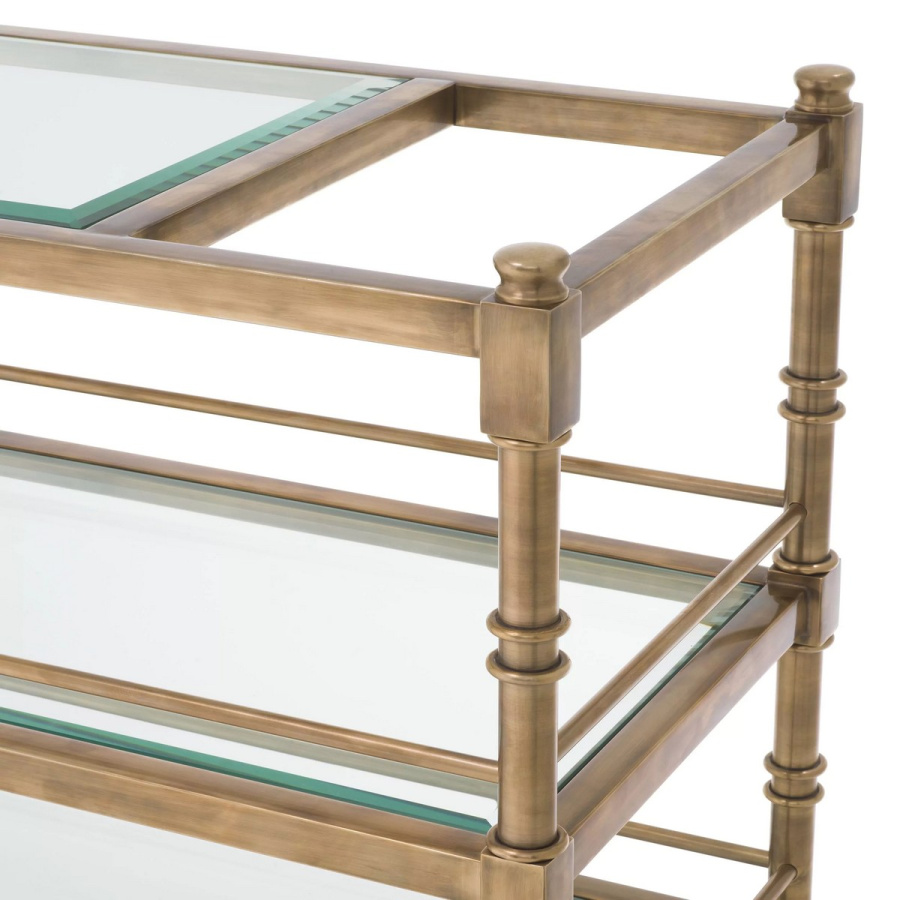 Photo Alexia Serving Table
