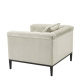 Photo Cesare chair (light gray)