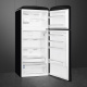 Photo Smeg FAB50RBL5 refrigerator