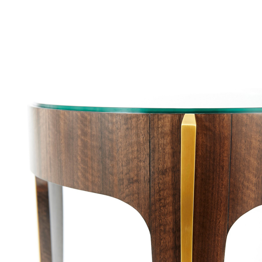 Photo Bold side table