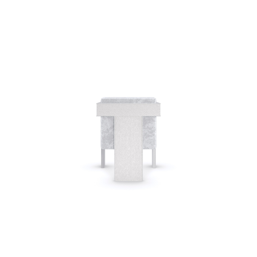 Photo Chiseled Body chair