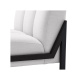Photo Lando chair (white)