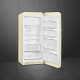 Photo Smeg FAB28RCR5 refrigerator