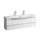 Photo Laufen Palace 8.1470.6.000 sink. 104. 1st