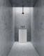 Photo Abber Stein 58 AS2551-H sink