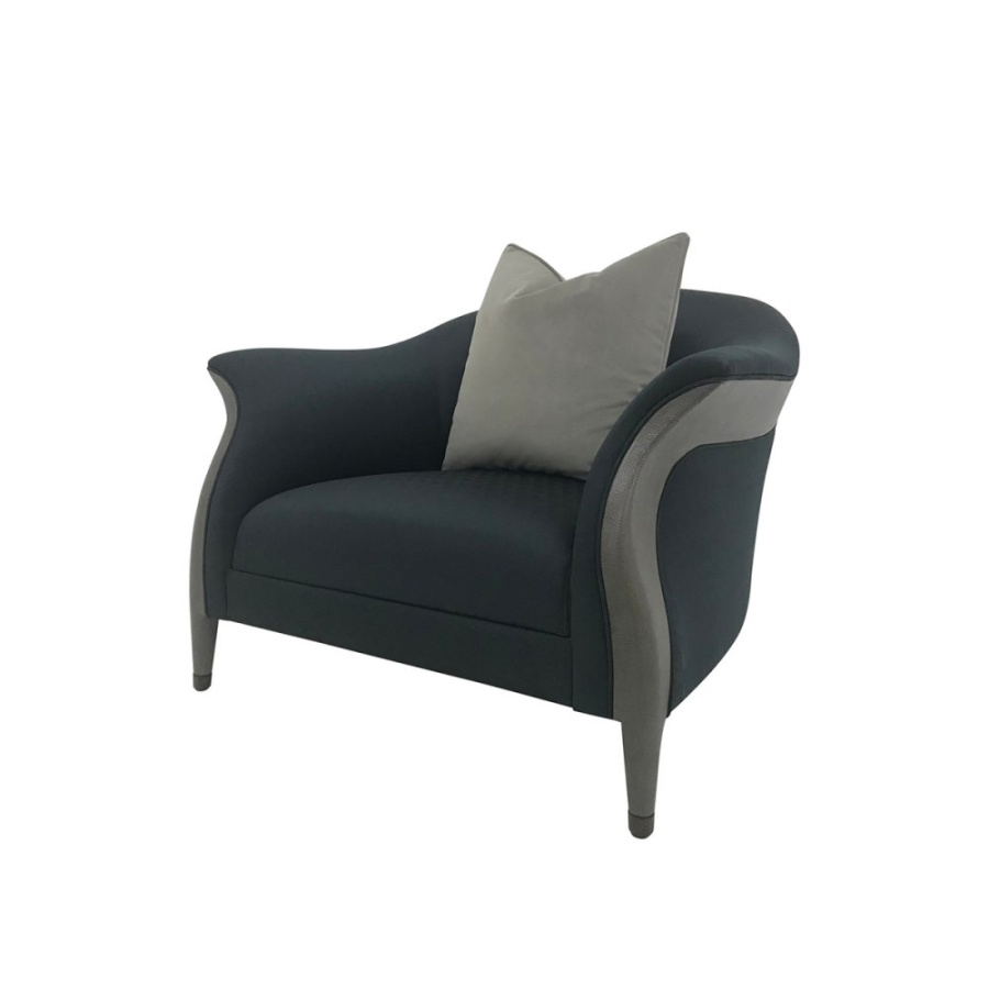 Photo Priour chair