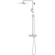 Photo Grohe Rainshower SmartActive 26647000