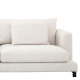 Photo Burbury sofa (white)