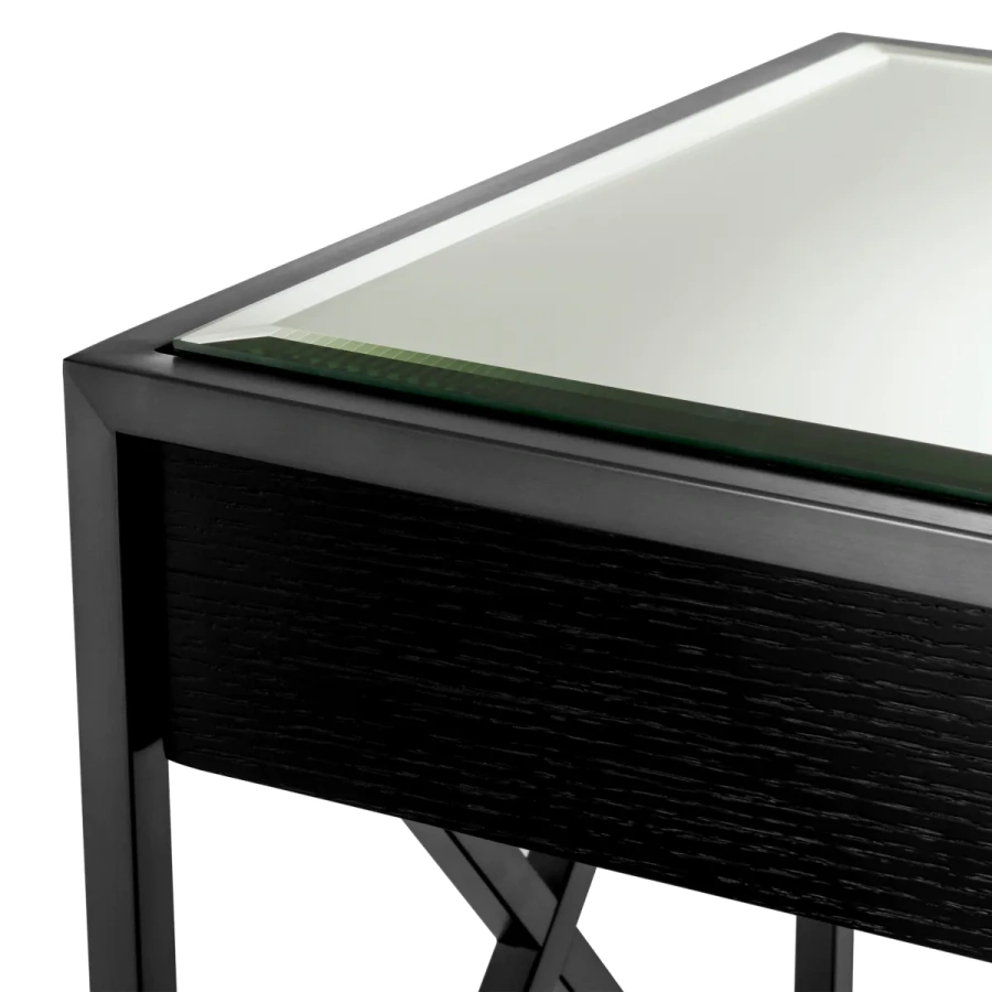 Photo Beverly Hills Side Table
