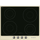 Photo Smeg SI964PM hob