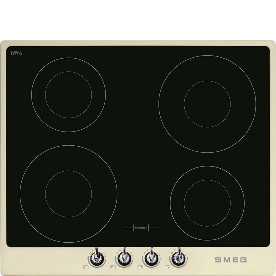Photo Smeg SI964PM hob
