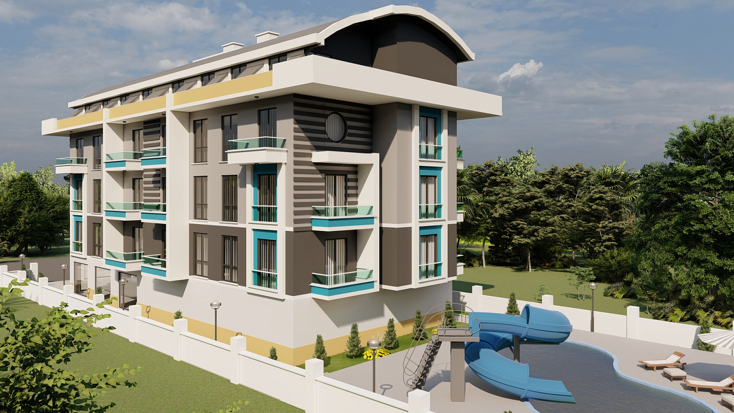 Photo NORTH STAR PAYALLAR 1