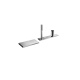 Photo Fantini Milano bath mixer 31 02 3065