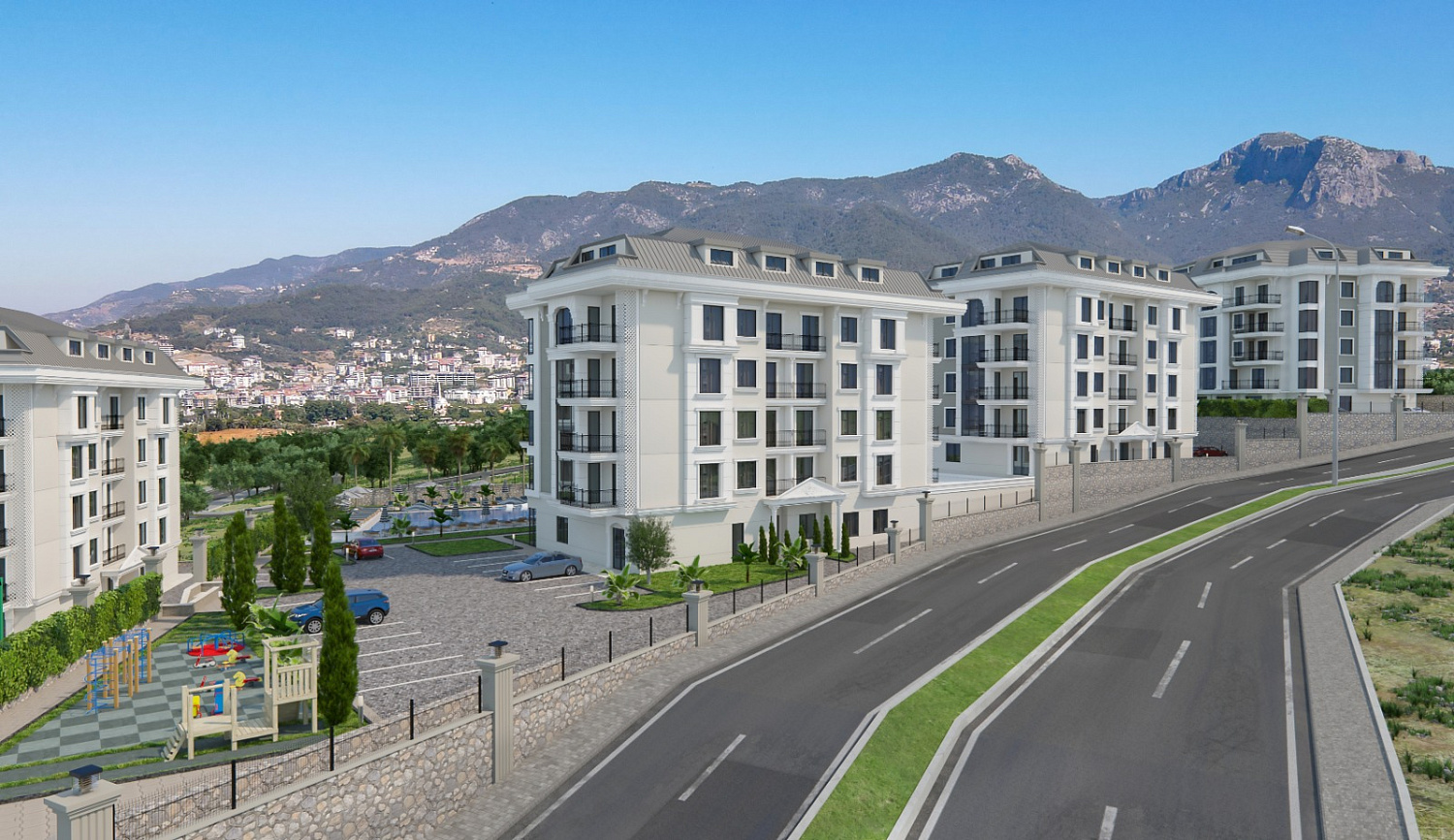 Photo Guzel Life Premium