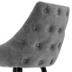 Photo Cedro Bar Chair (gray)