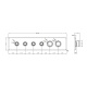 Photo Shower mixer Gessi Hi-Fi Eclectic 65226#299 black matte