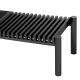 Photo Bibi coffee table