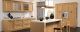 Photo Stosa Beverly kitchen straight 300cm