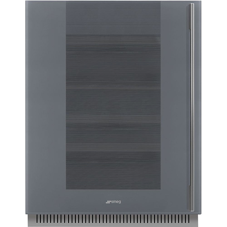 Photo Wine refrigerator Smeg CVI138LS3