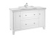 Photo Roca Carmen sink cabinet 857136415, for cut-in sink