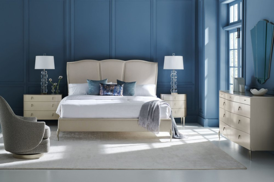 Photo Good impression dresser