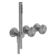 Photo Shower mixer Gessi Origini 66036#031