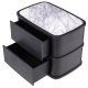 Photo Cabana bedside table