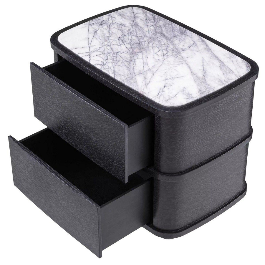 Photo Cabana bedside table