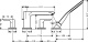 Photo Bath mixer hansgrohe Metris E 31442000