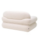 Photo Ménard chair (cream)